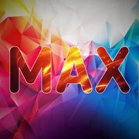 MAX X V2 Affiche