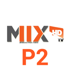 MIX P2 icône