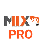 MIX PRO PS icône