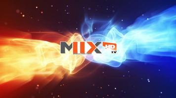MIX PRO PS poster