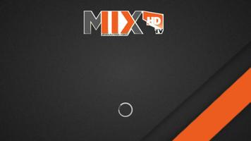 MIX X2 poster