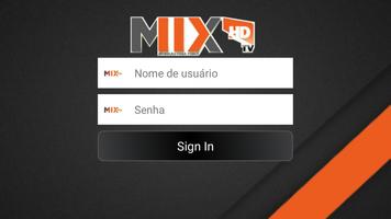 MIX X2 capture d'écran 1