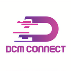 DCM CONNECT X icône