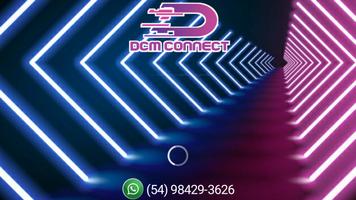 DCM CONNECT X imagem de tela 1