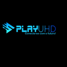 PLAY UHD PRO آئیکن