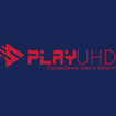 PLAY UHD BLU