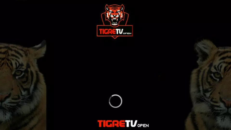 Download do APK de Mundo Tigre