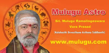 Mulugu Astro - Panchangam 2020