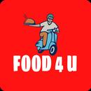 Food4U - Delivery Boy APK