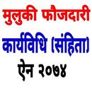 Muluki Phaujdari Ain 2074 [मुल APK