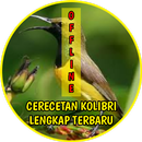 Cerecetan Kolibri Masteran Terbaru Offline APK