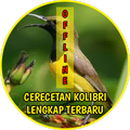 Cerecetan Kolibri Masteran Terbaru Offline