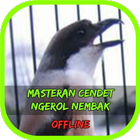 Masteran Cendet Ngerol Nembak biểu tượng