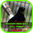 Masteran Murai Batu Ngerol APK