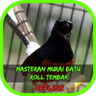 Masteran Murai Batu biểu tượng