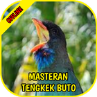 Masteran Tengkek Buto أيقونة