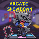 APK FNF VS Kapi: Arcade Showdown