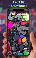 FNF VS Kapi: Arcade Showdown capture d'écran 1