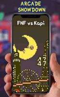 FNF VS Kapi: Arcade Showdown capture d'écran 2