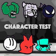 Download FNF Character Test Playground android on PC