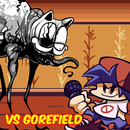 Friday Funny FNF VS Gorefield APK