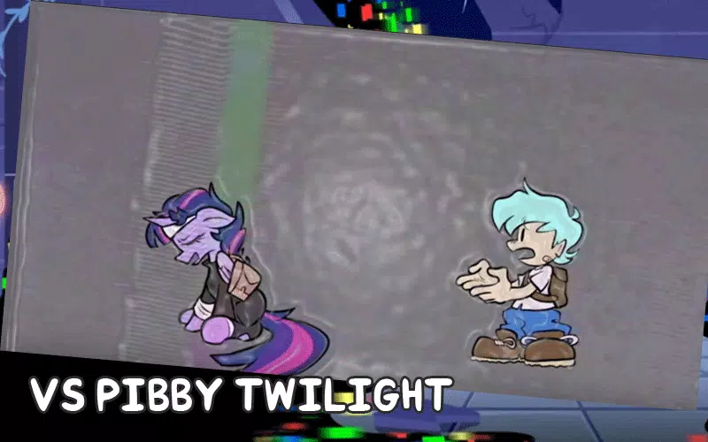 About: FNF Pibby Twilight Corrupted (Google Play version)