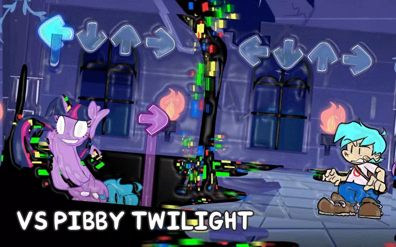 About: FNF Pibby Twilight Corrupted (Google Play version)
