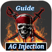 Ag Injector Free diamond Unlock Guide