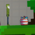 Mods Melon Playground for MCPE