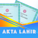 Cara Bikin Akta Lahir Online APK