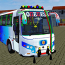 Livery Bussid Indian APK