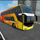 Mod Bus Tingkat Bussid APK