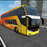 Mod Bus Tingkat Bussid আইকন