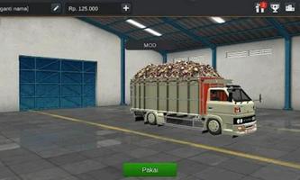 Mod Bus Umplung постер