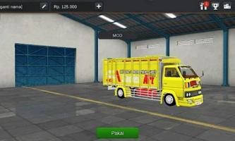 Mod Bus Umplung скриншот 1