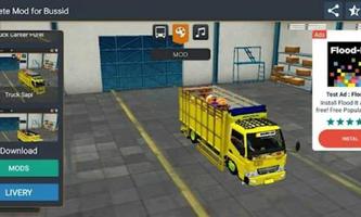 Mod Bus Umplung скриншот 2