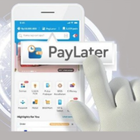 Cara Daftar Dana Paylater иконка
