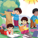 Buku Kurikulum Merdeka TK APK