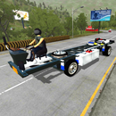 Mod Kendaraan Unik Bussid APK