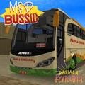 Mod Bussid Pahala Kencana