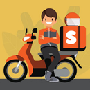 Cara Daftar Shopee Food APK