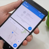 Cara Split Screen Layar HP biểu tượng
