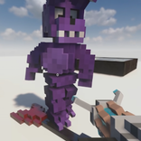 Teardown Fire Mod Walkthrough