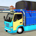 Mod Wahyu Abadi Truk Bussid-icoon