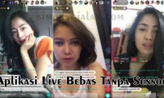 Yoha LIVE Apk Streaming Tips syot layar 2