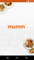 Poster Mumm Chefs Business App