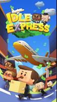 Idle Express-poster