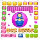 Mummy Block Puzzle APK