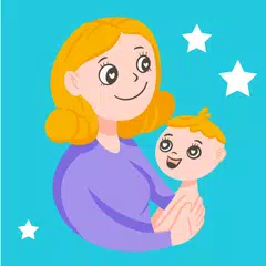 GoodMama Все о детях 0-3х лет XAPK Herunterladen