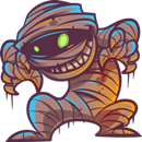 Mummy  Jam aplikacja